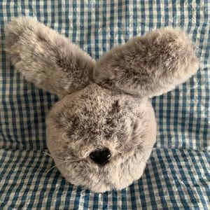 Bath and Body Works fluffy bunny pocketbac